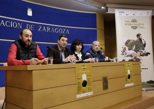 Expertos nacionales e internacionales debaten sobre los retos y la evolución de la Tuber melanosporum en las V Jornadas de la Trufa Negra del Campo de Daroca